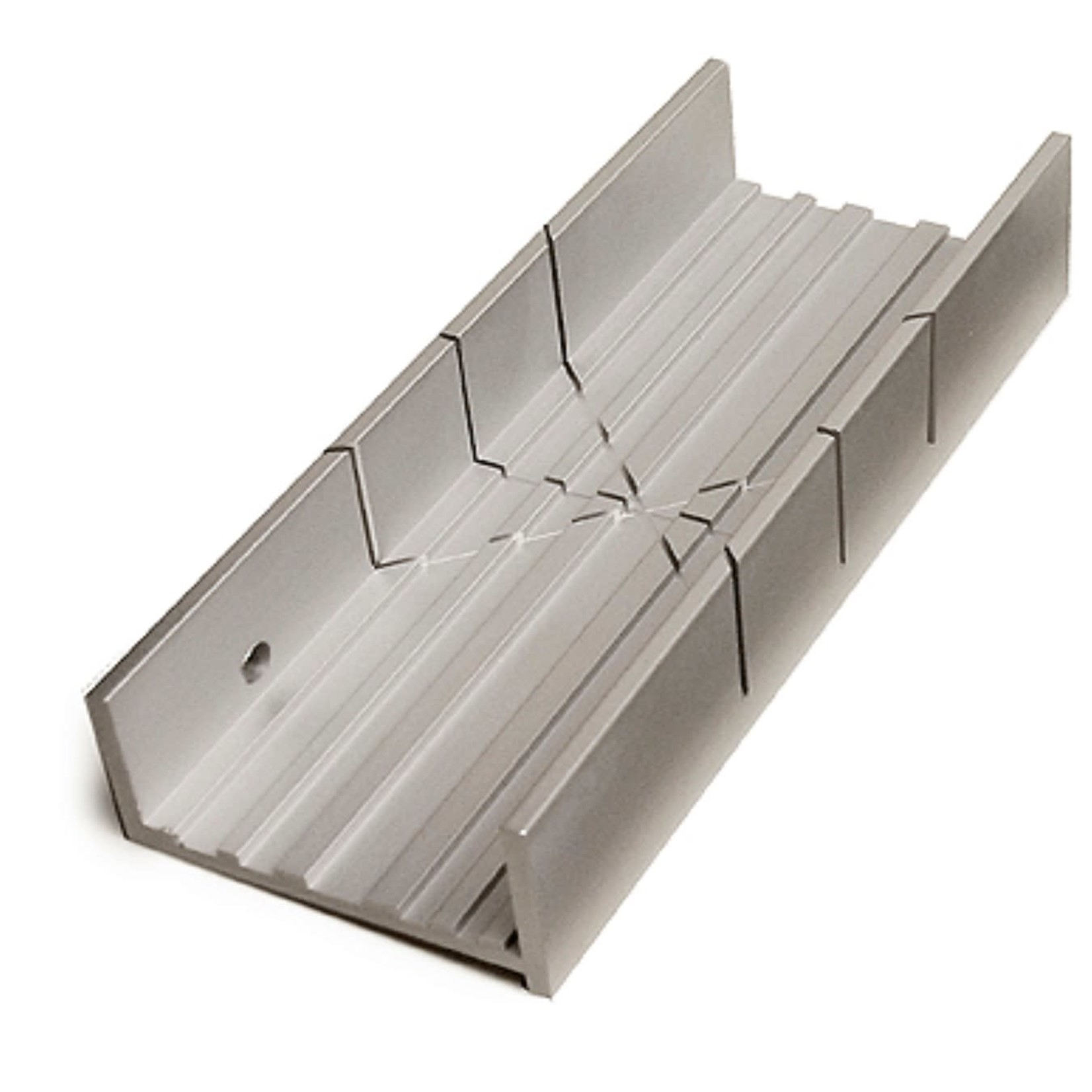 Zona Aluminum Miter Box