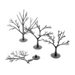 Woodland Scenics Tree Armatures 2-3"