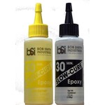 Bob Smith Industries 30 Minute Epoxy 4.5oz