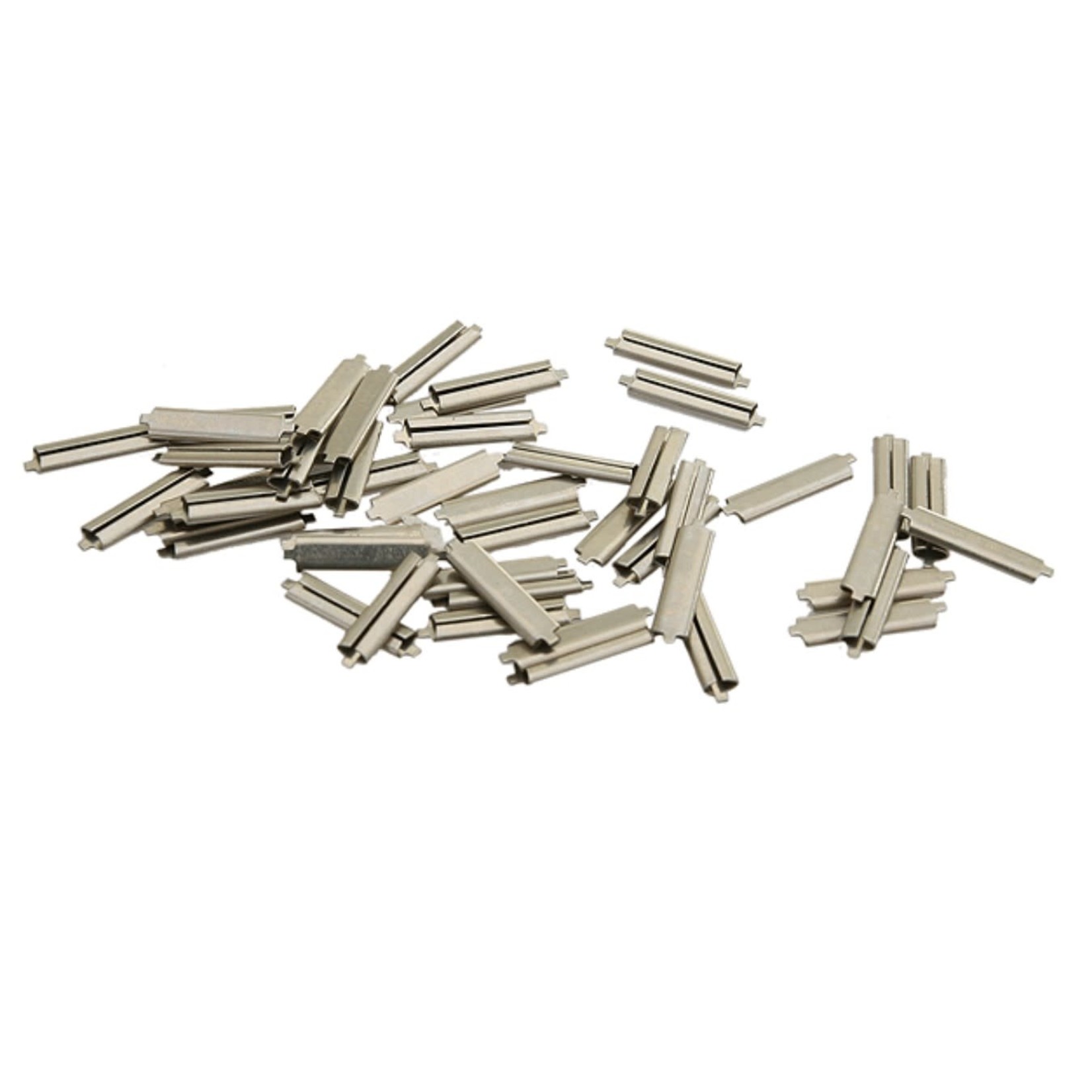Micro Engineering RAIL JOINERS HO CODE 83 INS 50 Paris Junction Hobbies