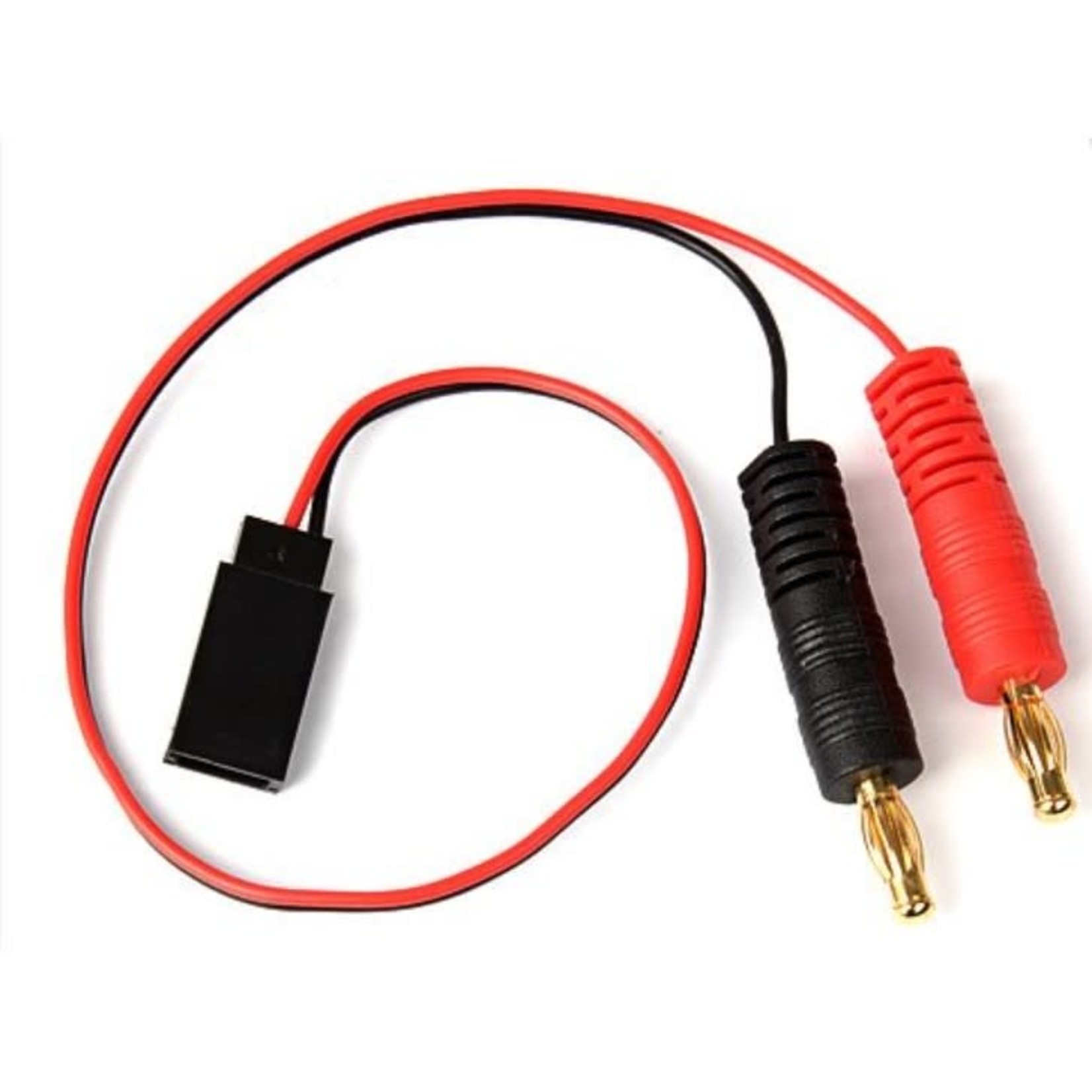 Maxx Products Charger Lead Banana-Rx Connector