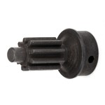 Traxxas TRX-4Portal drive input gear, front (machined) (left or right) (requires #8060 front axle shaft)