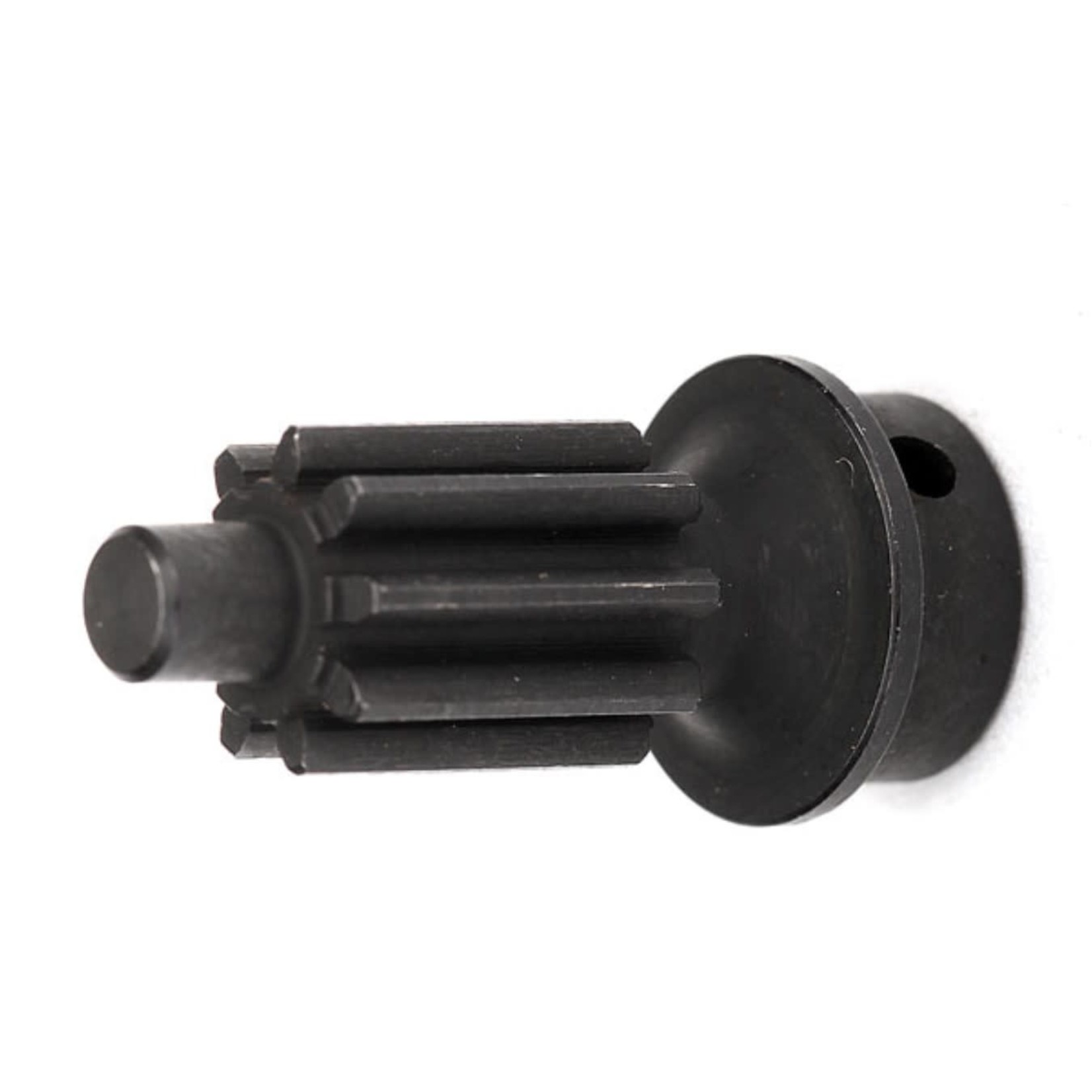Traxxas TRX-4 Portal drive input gear, rear (machined) (left or right) (requires #8063 rear axle)