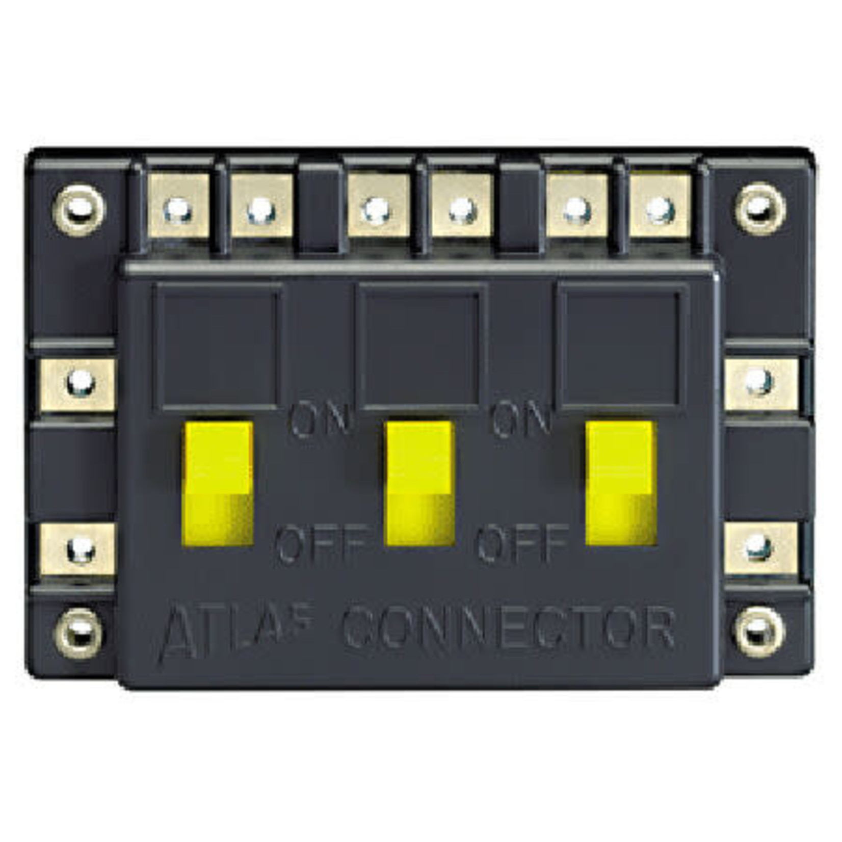 Atlas Connector