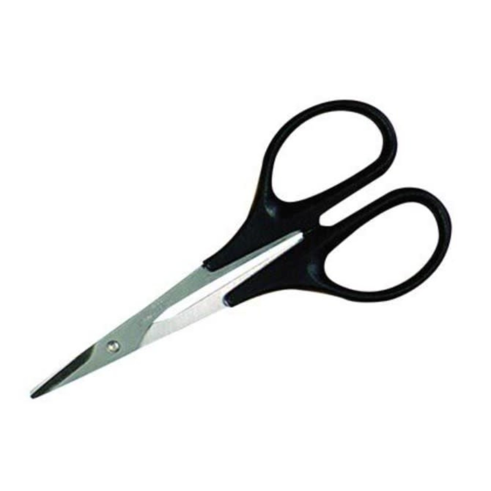 Lexan Curved Scissor 5 1/2"