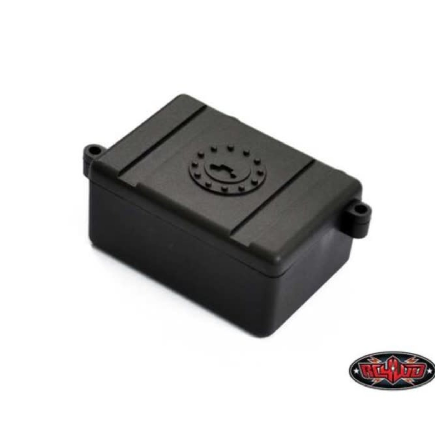RC4WD Fuel Cell Radio Box