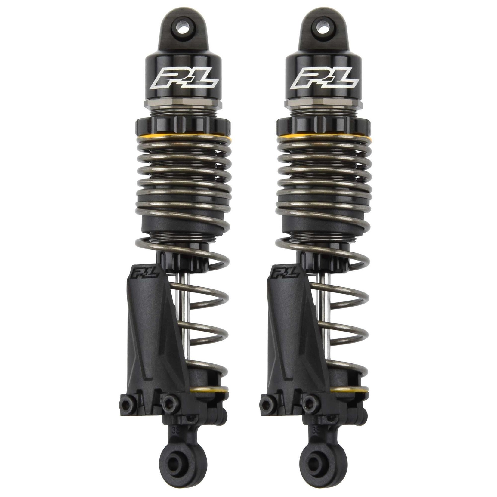 Pro-Line Racing PowerStroke Front Shocks: Kraton/Outcast/Senton