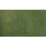 Woodland Scenics Grass Mat, Green 25 x 33