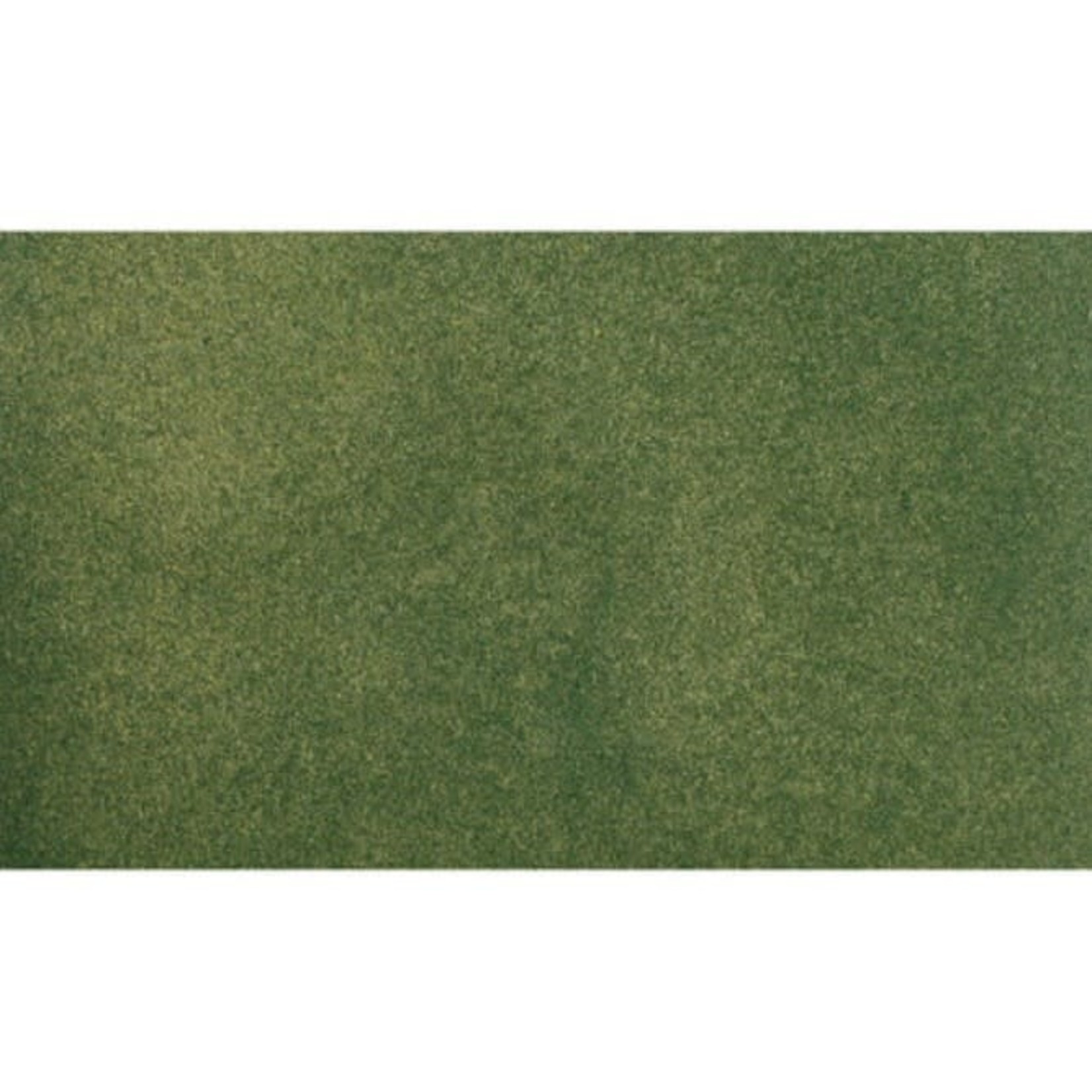 Woodland Scenics Grass Mat, Green 25" x 33"