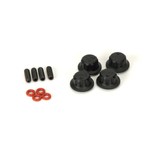 Pro-Line Racing Body Mount Thumb Washer Kit