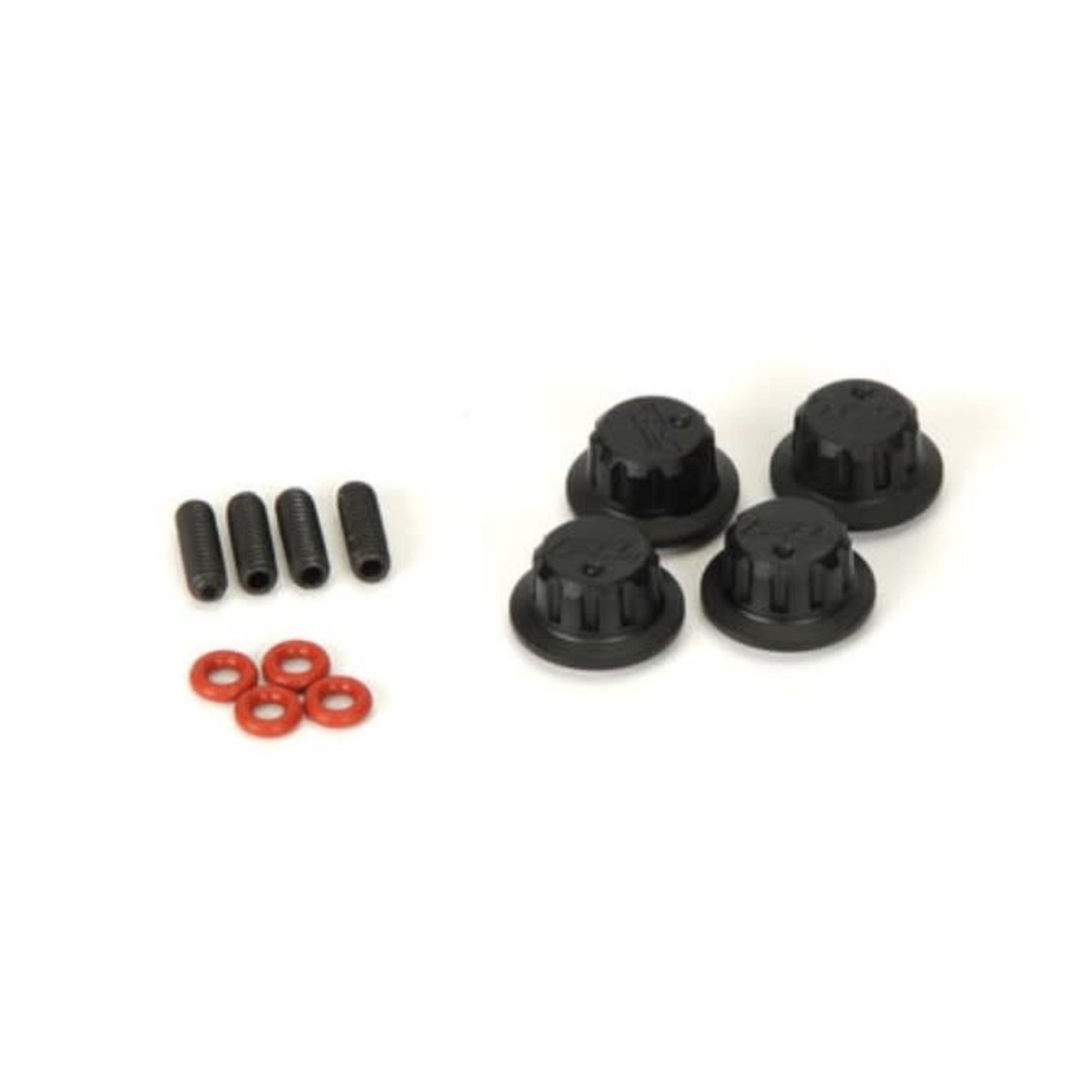 Pro-Line Racing Body Mount Thumb Washer Kit