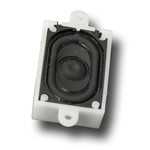 Loksound ESU Loudspeaker 16MMX25MM SQ, 4 OHMS, W SND Chamber