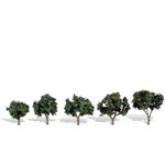 Woodland Scenics Cool Shade Tree 2"