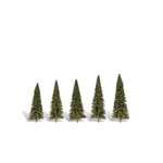 Woodland Scenics Forever Green  Trees 4"