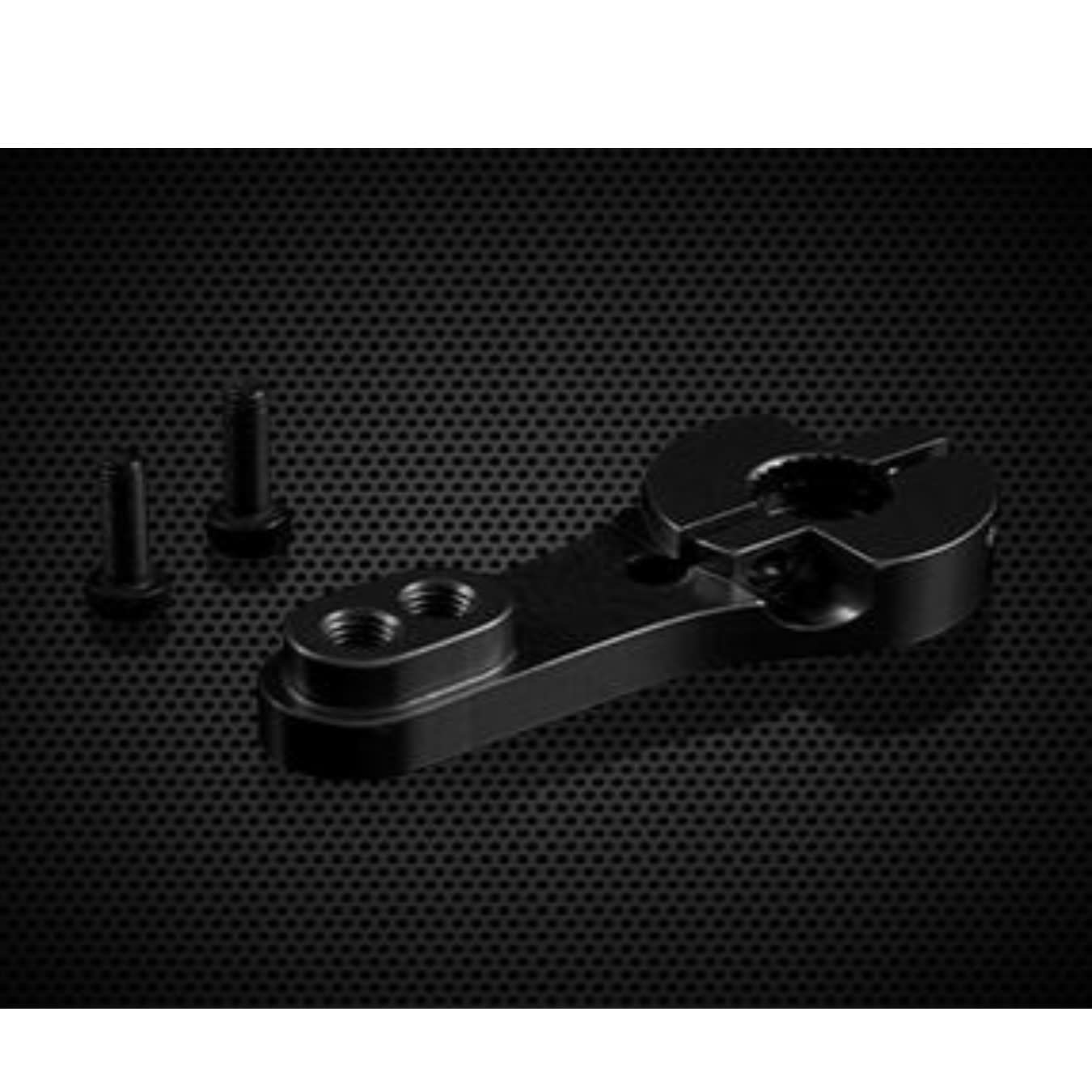 Power HD 25 Tooth Aluminum Servo Horn Paris Junction Hobbies