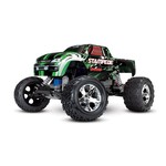 Traxxas 1/10 Stampede 2WD XL-5 Brushed RTR w/ Battery & Charger