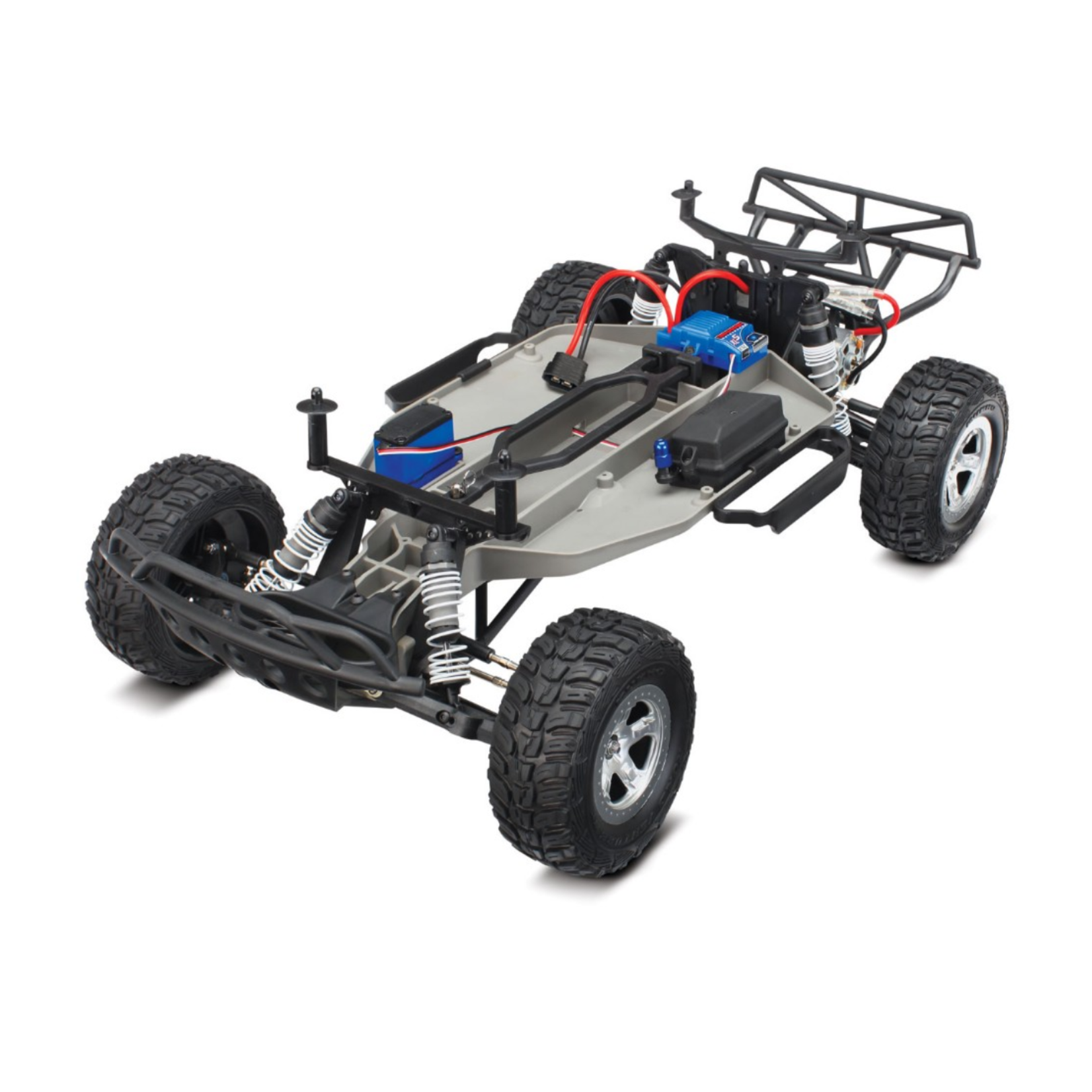 Traxxas 1/10  Slash 2WD Brushed RTR No Batt or Charger