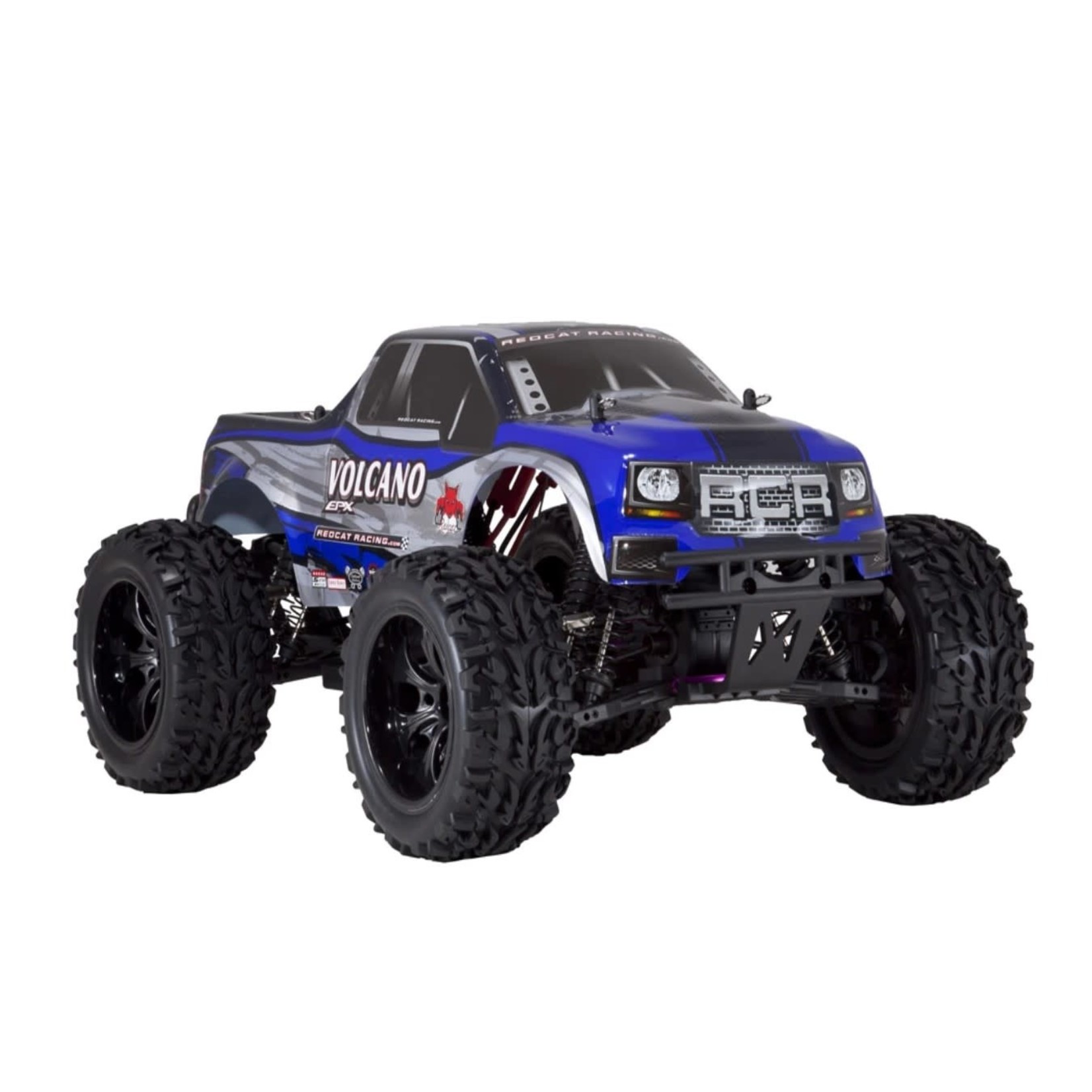 Redcat Racing 1/10 Volcano 4x4 EPX Brushed MT