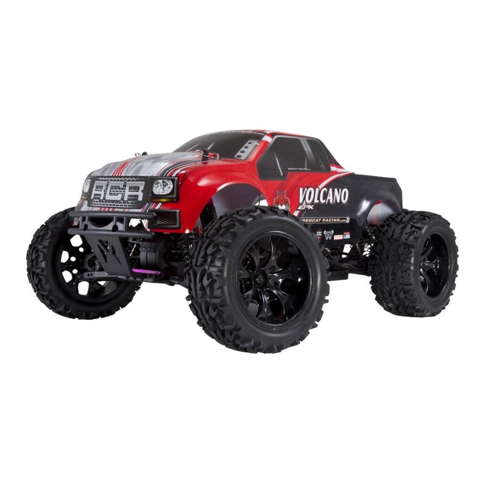 Redcat Racing 1/10 Volcano 4x4 EPX Brushed MT