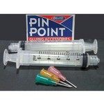 Deluxe Materials Pin Point Syringe Kit