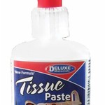 Deluxe Materials Tissue Paste 50 ML