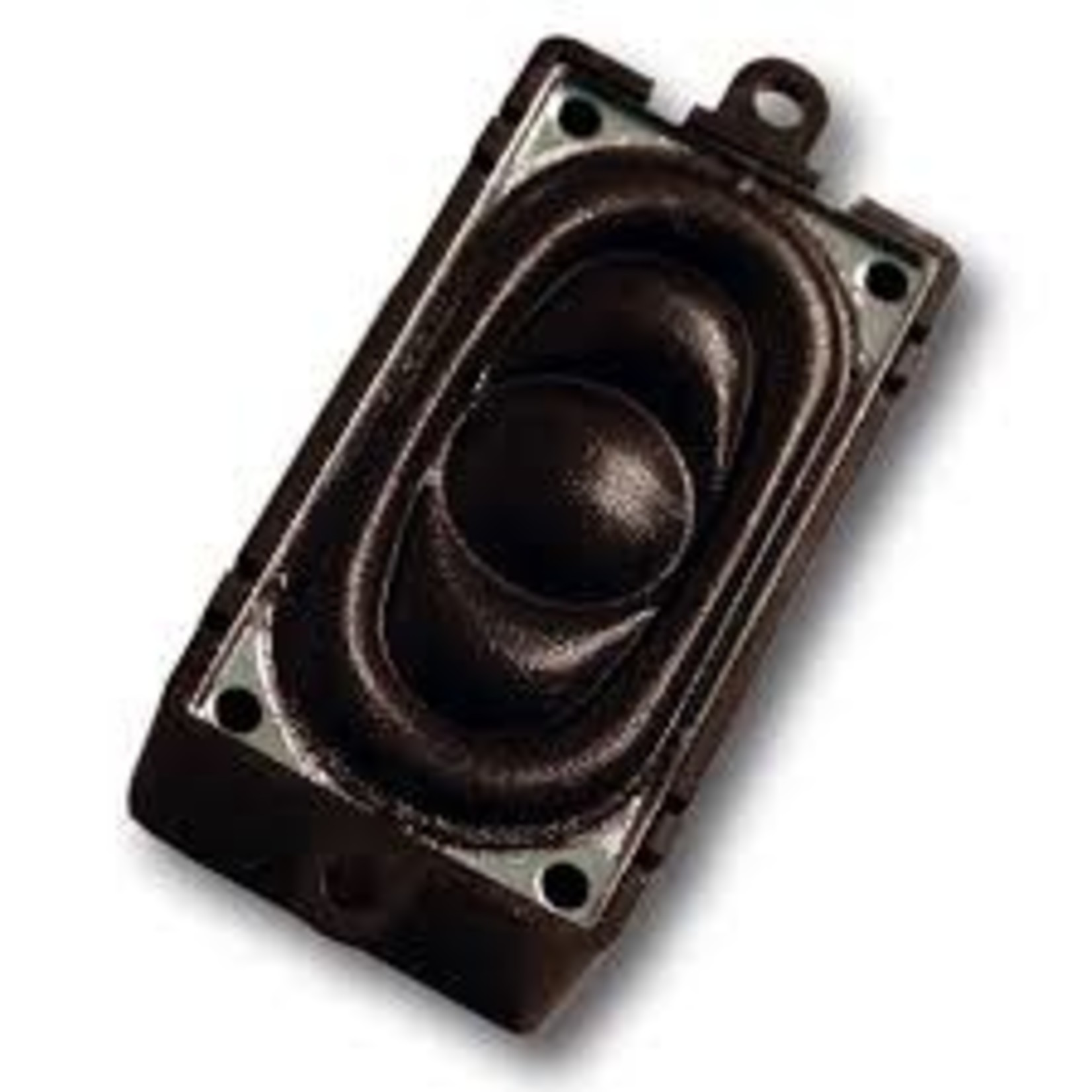 Loksound ESU Loudspeaker 20MM X 40mm SQ. 4 OHMS W. SND Chamber