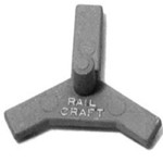 Micro Engineering Track Gauge Code 83