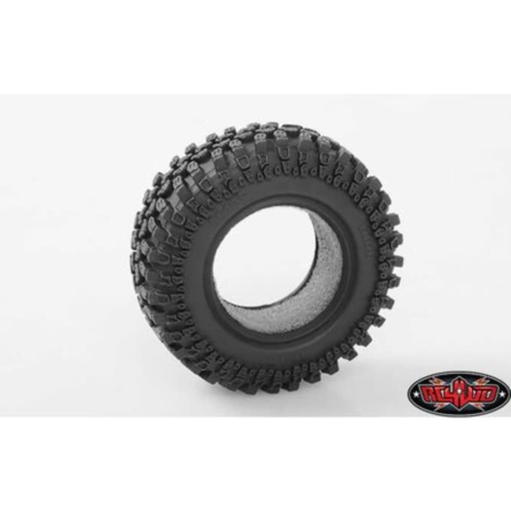 RC4WD 1.0 ROK LOX MICRO COMP TIRES 2