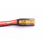 Paris Junction Hobbies 6AMP Brushless ESC