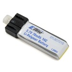 E-flite 3.7V 70mah 1S 14C Lipo Battery