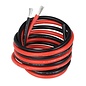 Maxx Products 18 AWG SILICONE WIRE 3'