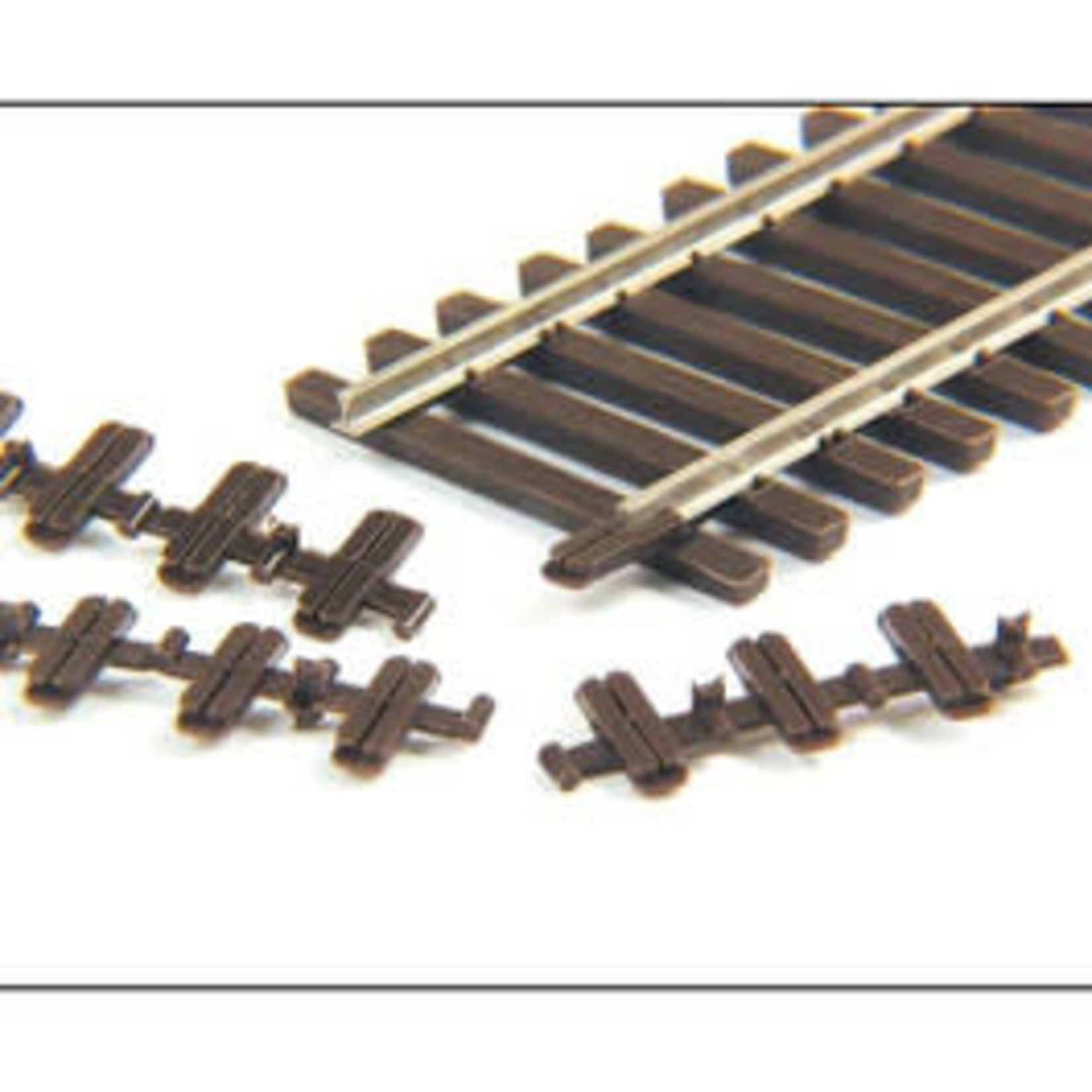 Micro Engineering RAIL JOINERS CODE 83 INS 12