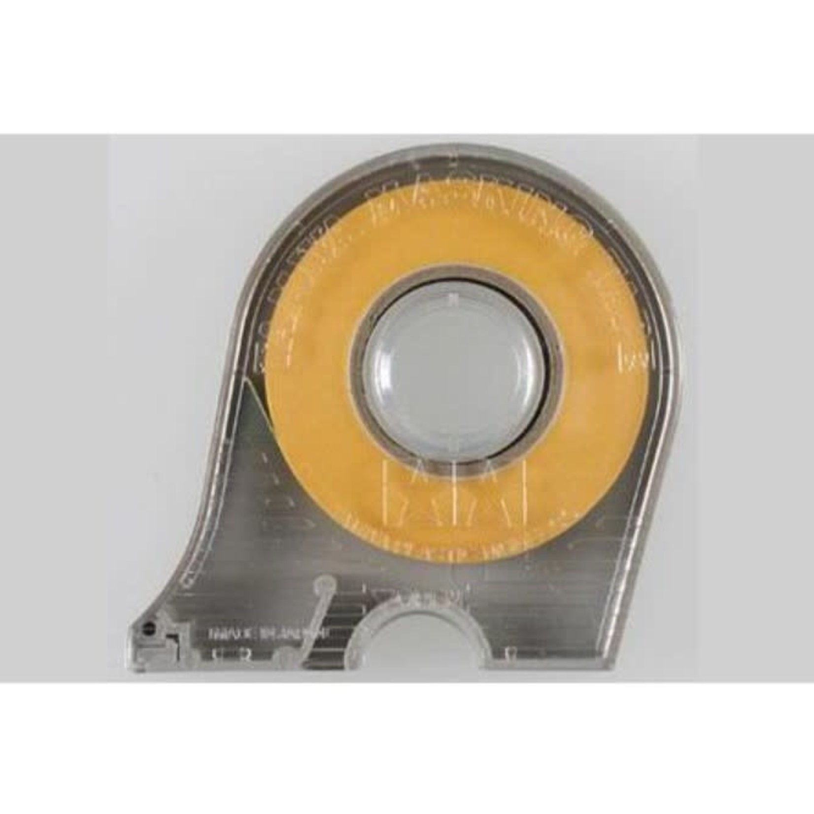 Tamiya Masking Tape w/ Dispenser, 10mm