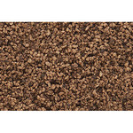 Woodland Scenics Ballast Fine Brown