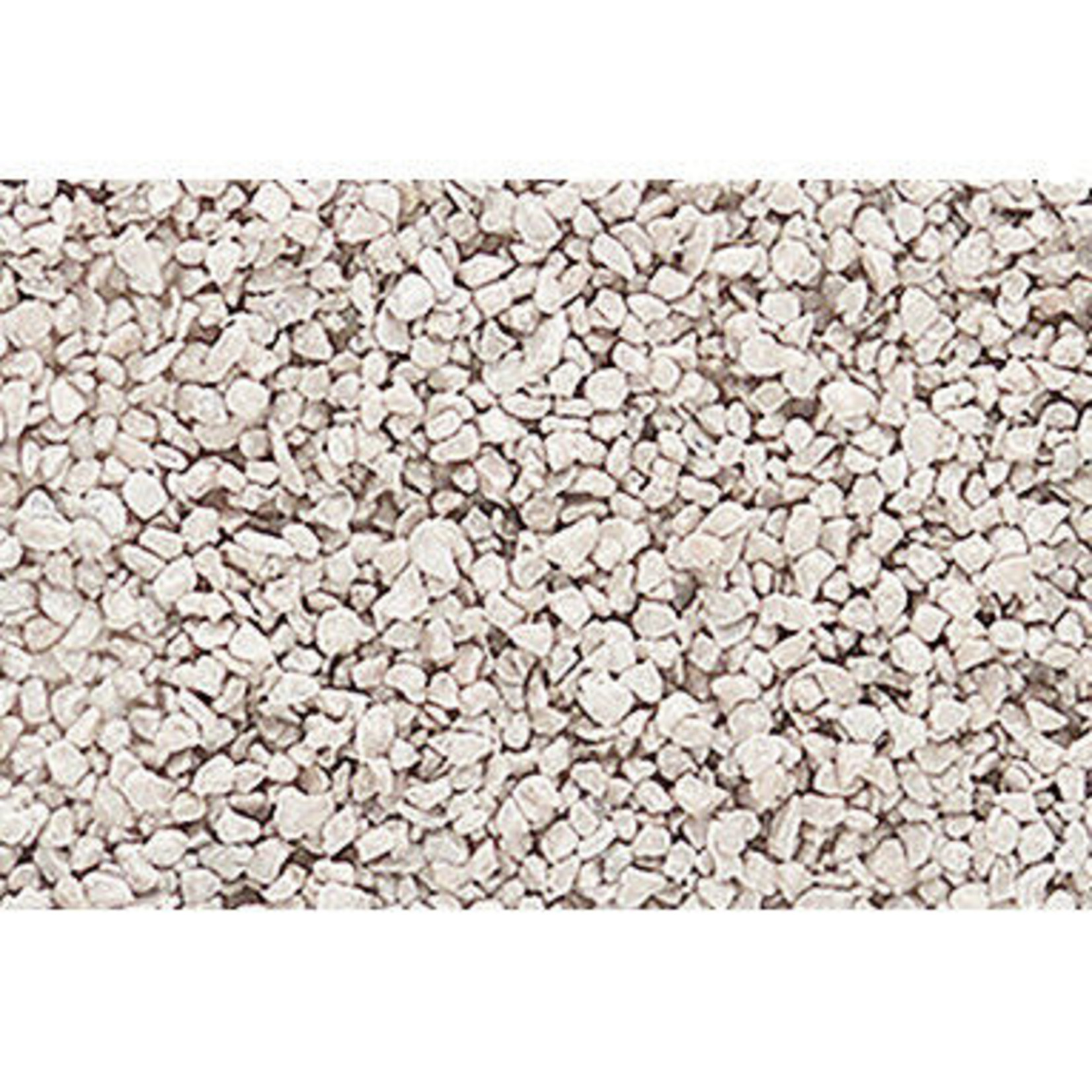 Woodland Scenics Ballast Medium Light Gray