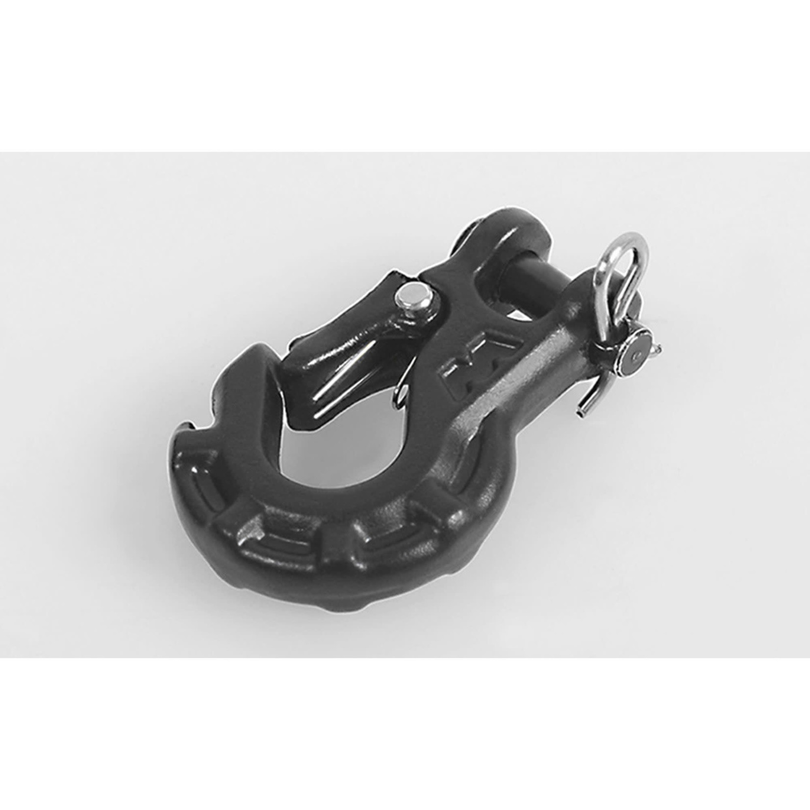 RC4WD 1/10 Warn Premium Winch Hook Black