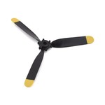 E-flite 9 x 7.5 : 3-Blade Propeller