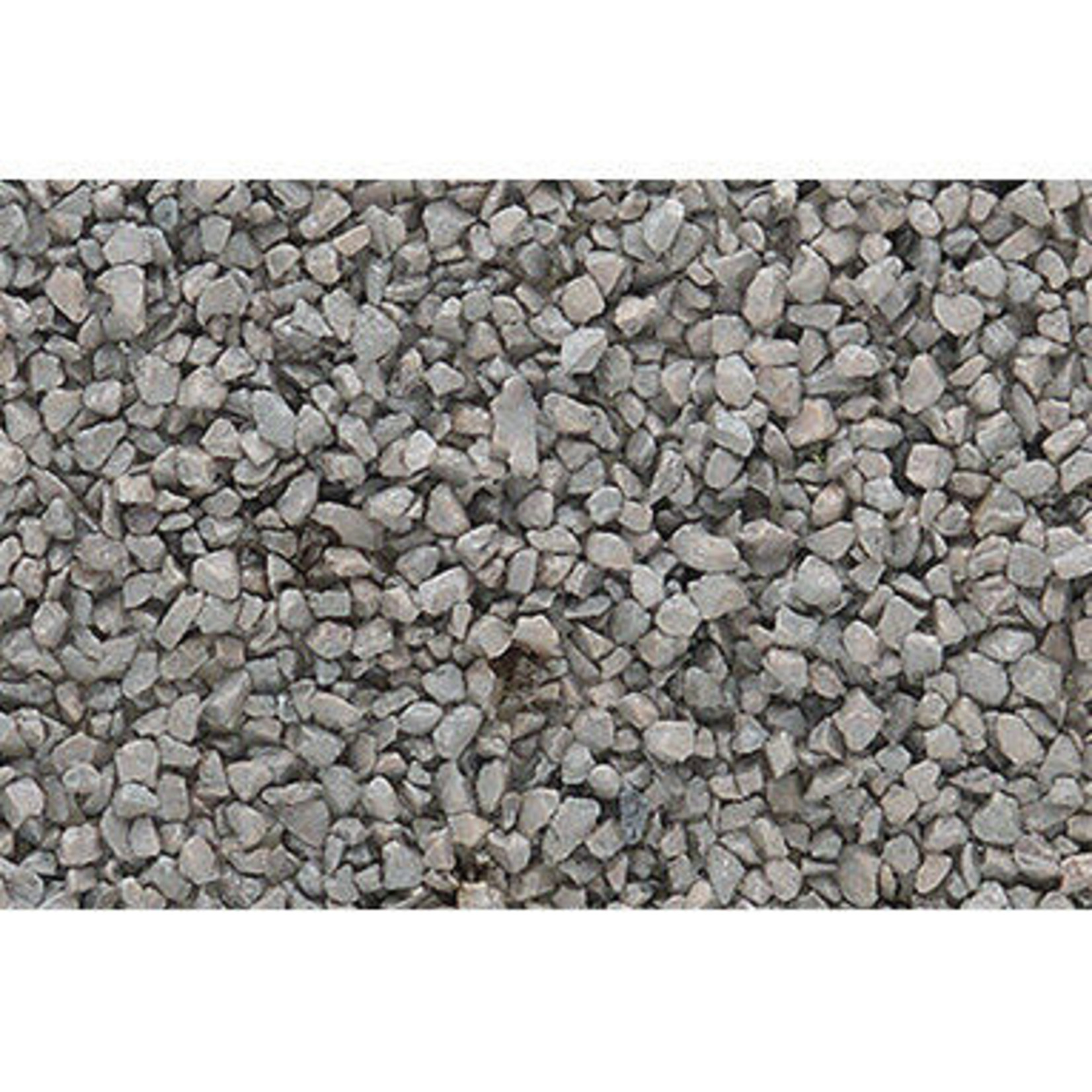 Woodland Scenics Ballast Medium Gray