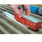 Rix Products Rail-It For Code HO Track