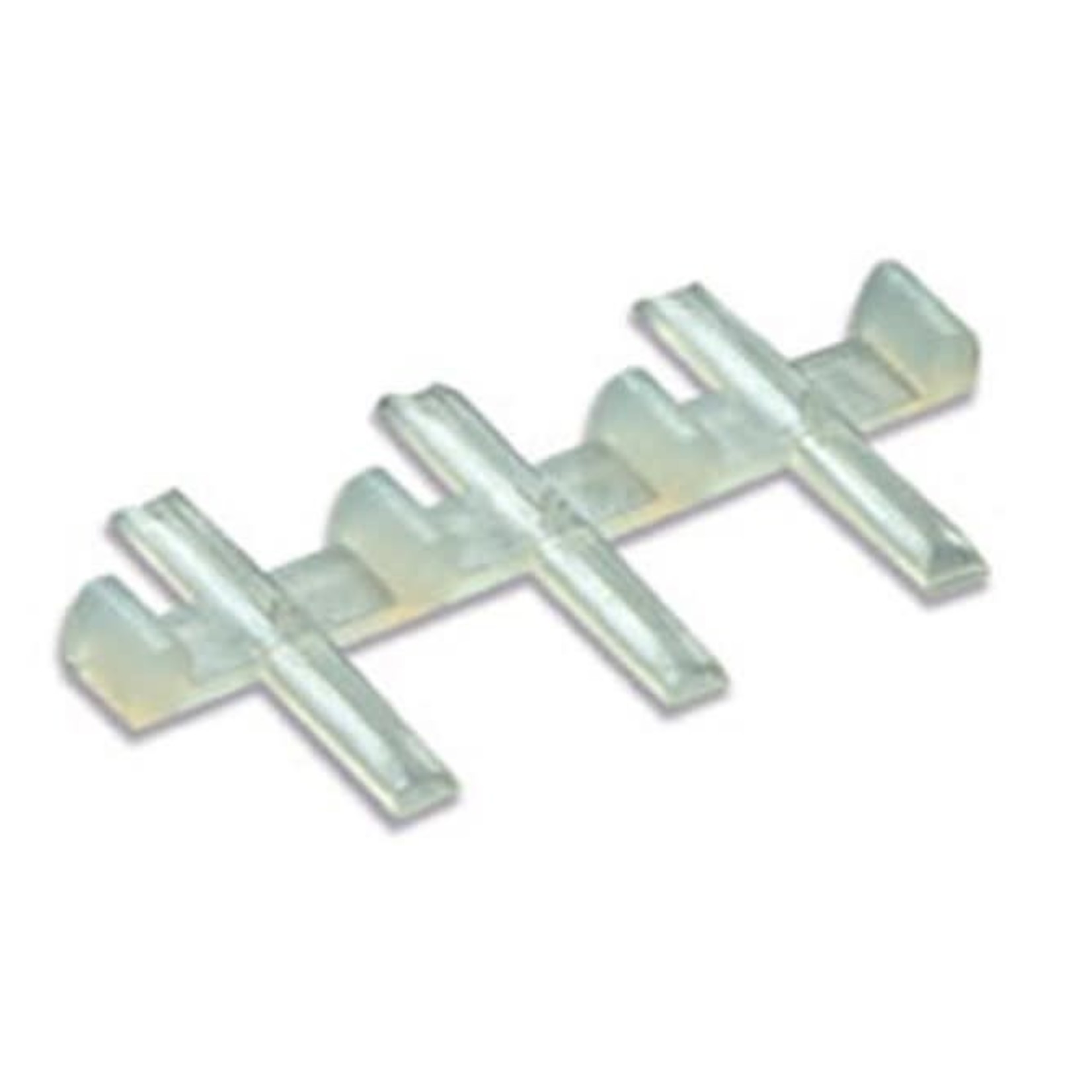 Peco HO Code 75/Code 80/Code 83 Insulated Rail Joiners