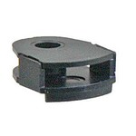 Kadee HO #252 Small Snap-Together Draft Gear Box  (10pr)