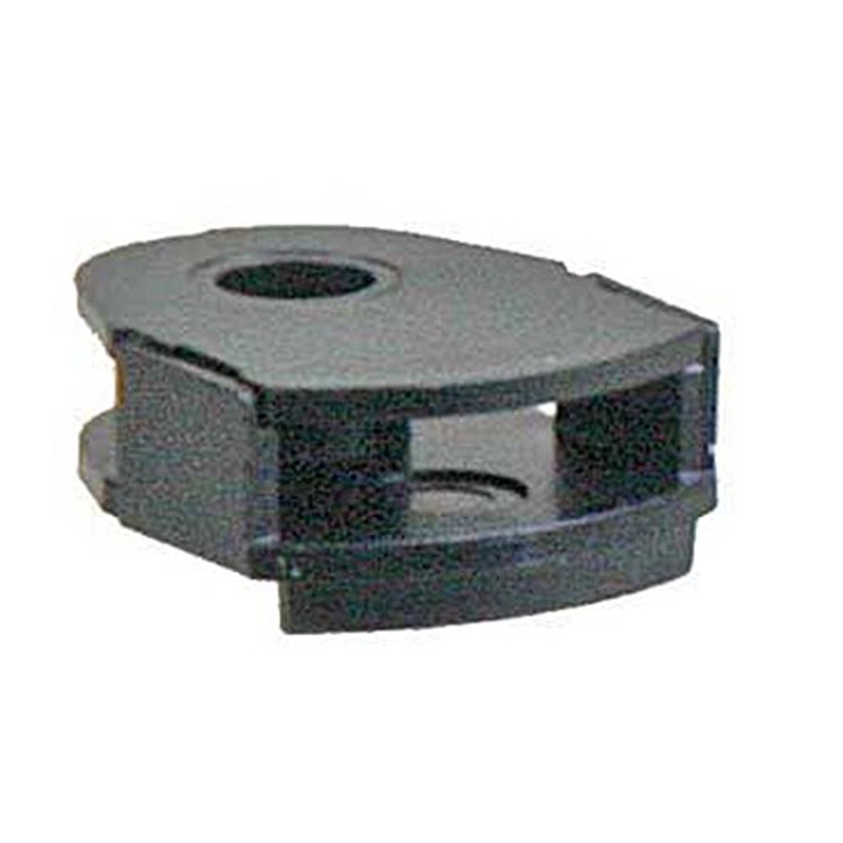 Kadee HO #252 Small Snap-Together Draft Gear Box  (10pr)