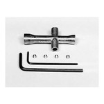 Tamiya 4 Way Wrench and Tool Set