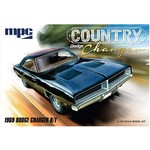 MPC Models 1/25 1969 Dodge Country Charger R/T Kit