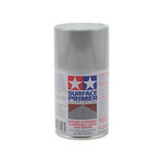 Tamiya Surface Primer For Plastic & Metal Aerosol