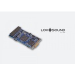 Loksound ESU LokSound V5 DCC Blank Decoder 21 Pin MTC NEM660
