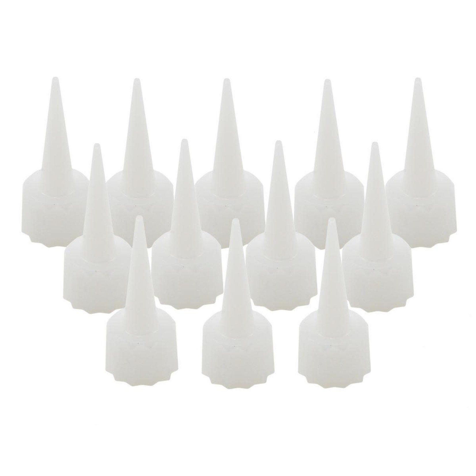Bob Smith Industries CA Replacement Tips for Bottles/ea