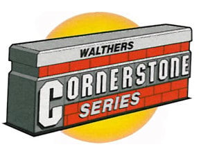 Walthers Cornerstone