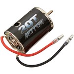 RC4WD 540 Crawler Brushed Motor, 20T