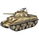 Revell 1/35 M-4 Sherman Tank Kit